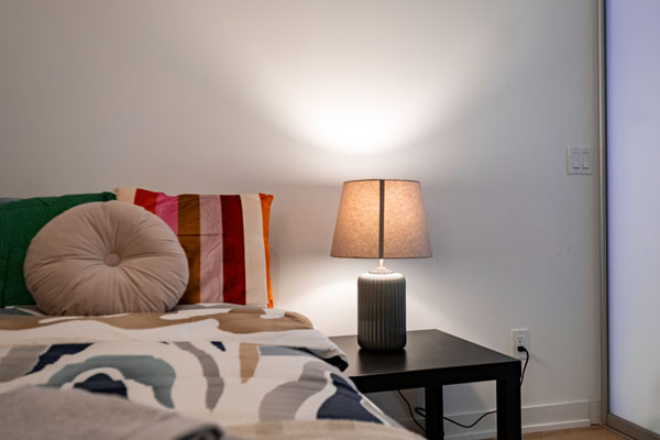 Kayarking At Backyard Tennel